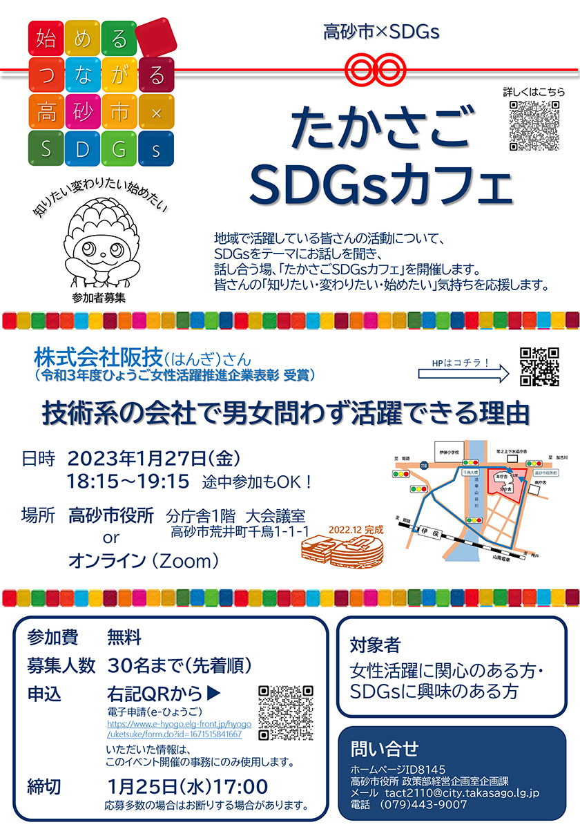 SDGsCafe